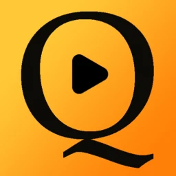Ikon Quran Video Maker: islamic