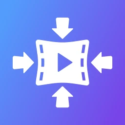 Symbol von Easy Video Compressor